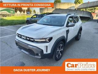 DACIA Duster 1.8 Full Hybrid 155CV Aut. Journey