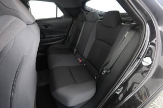 TOYOTA C-HR usata 8