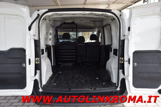 FIAT Doblo usata, con Autoradio