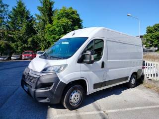 CITROEN Jumper 35 BlueHDi 140 S&S PM-TN Furgone Business