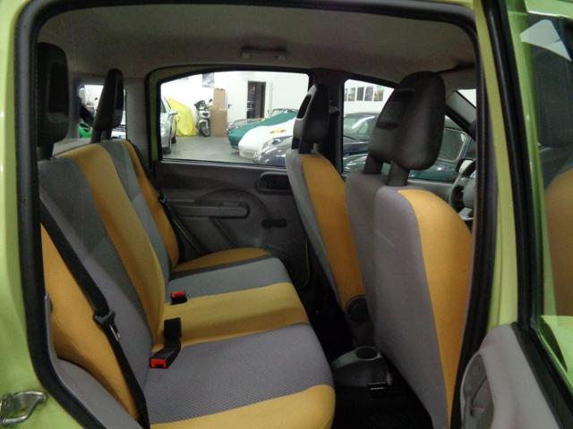 FIAT Panda usata, con Immobilizzatore elettronico