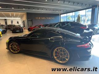 PORSCHE 911 usata, con Airbag