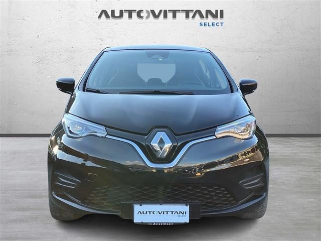 RENAULT ZOE usata, con Airbag