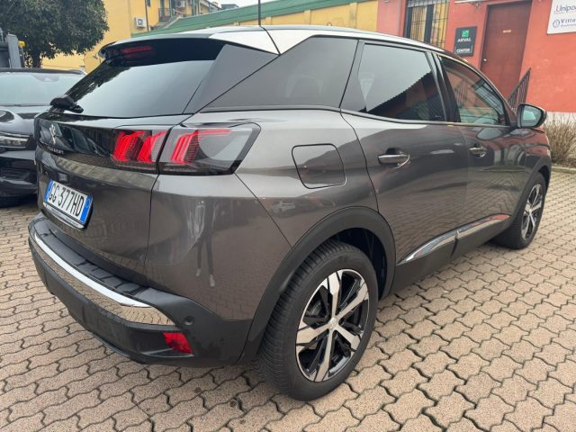 PEUGEOT 3008 usata, con Airbag Passeggero