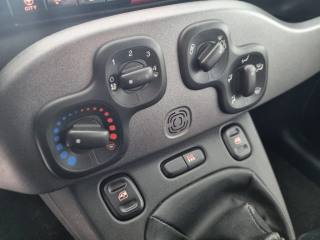 FIAT Panda usata, con ESP