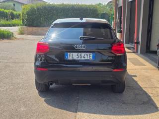 AUDI Q2 usata 101