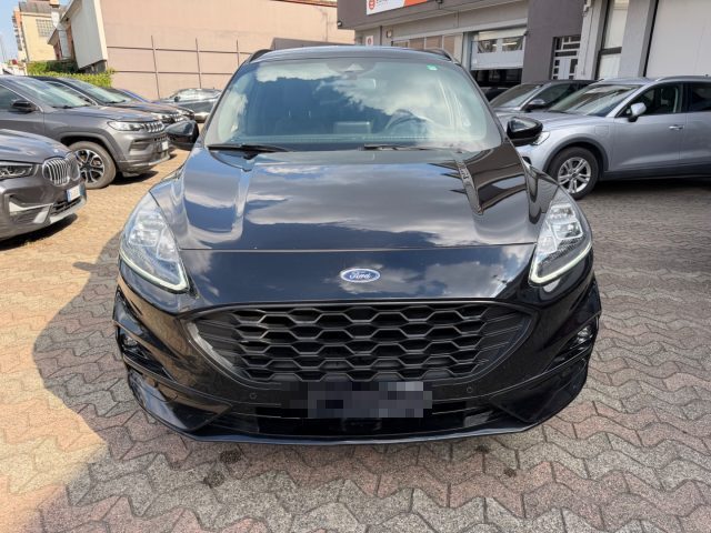 FORD Kuga usata, con Airbag