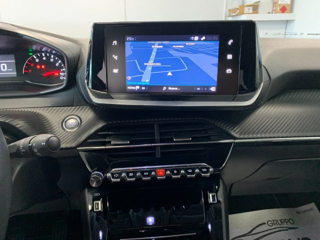 PEUGEOT 2008 usata, con ESP