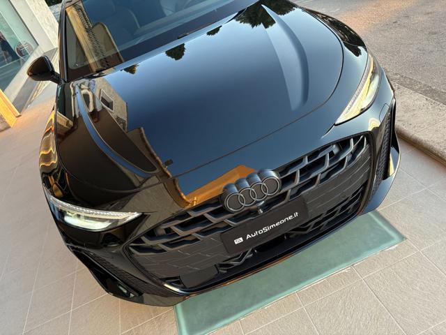 AUDI A6 usata, con Sensore di luce