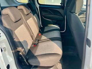 FIAT Doblo usata 10