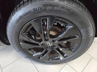 OPEL Grandland usata, con Controllo trazione