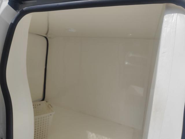 PEUGEOT Expert usata, con Fendinebbia