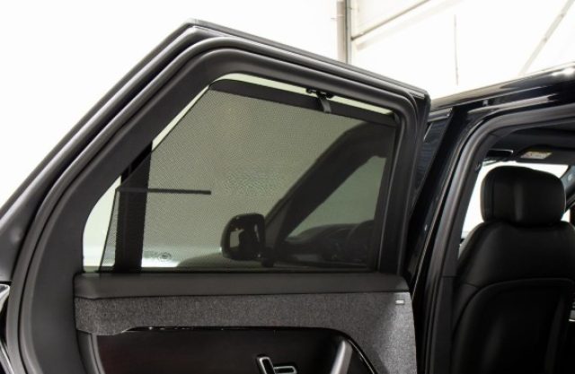 LAND ROVER Range Rover Sport usata, con Climatizzatore