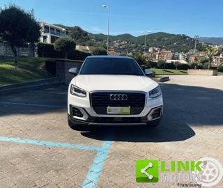 AUDI Q2 usata, con Airbag