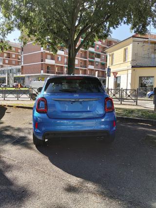 FIAT 500X usata, con Airbag laterali