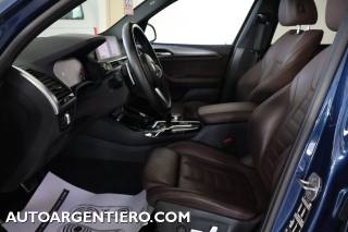 BMW X3 usata, con Cerchi in lega