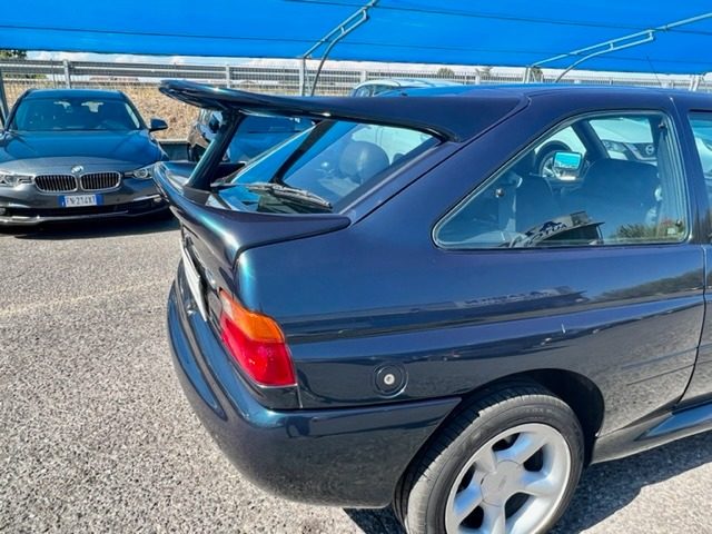FORD Escort usata 13