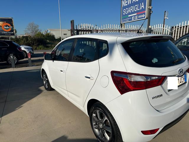 HYUNDAI iX20 usata, con Airbag Passeggero