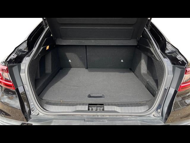 RENAULT Arkana usata, con Touch screen