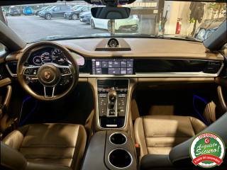 PORSCHE Panamera usata, con Cruise Control