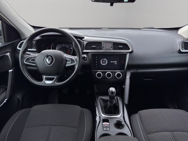 RENAULT Kadjar usata, con ESP