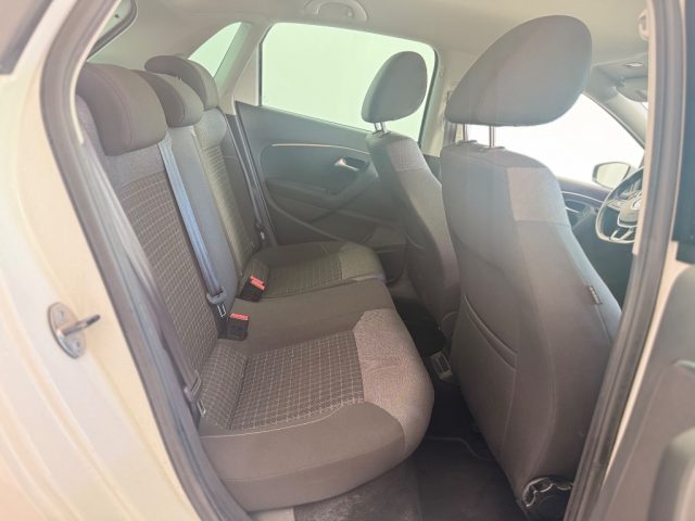 VOLKSWAGEN Polo usata 6