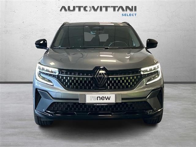 RENAULT Austral usata, con Airbag
