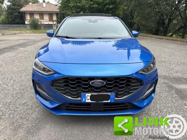 FORD Focus usata, con Airbag