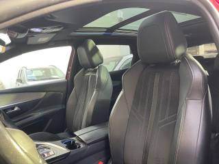 PEUGEOT 3008 usata, con Sistema di navigazione