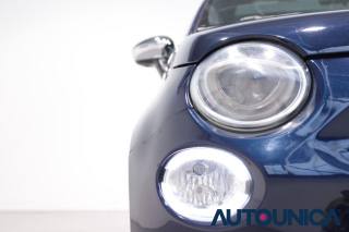 FIAT 500 usata, con Cruise Control