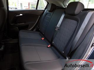 FIAT Tipo usata, con Airbag laterali