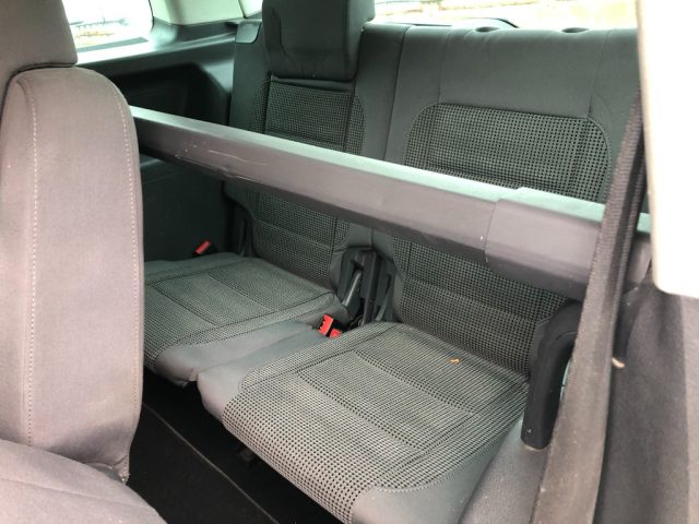 VOLKSWAGEN Touran usata, con Controllo trazione