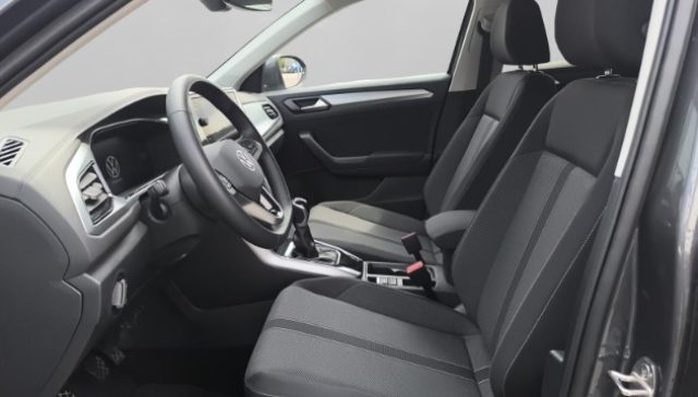 VOLKSWAGEN T-Roc usata, con Cerchi in lega