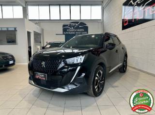 PEUGEOT 2008 BlueHDi 130 S&S EAT8 GT *NEOPATENTATI*