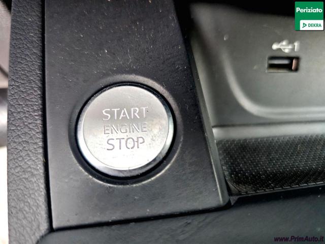 AUDI A4 usata, con USB