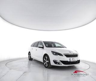 PEUGEOT 308 usata 1