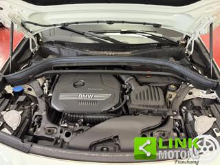 BMW X2 usata, con Sedile posteriore sdoppiato