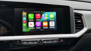 OPEL Grandland usata, con Climatizzatore