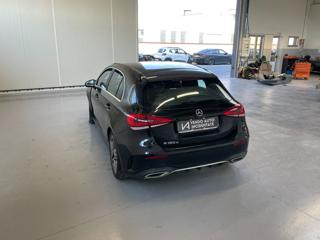 MERCEDES-BENZ A 180 usata, con Alzacristalli elettrici