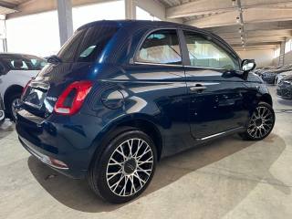 FIAT 500 usata, con Cerchi in lega