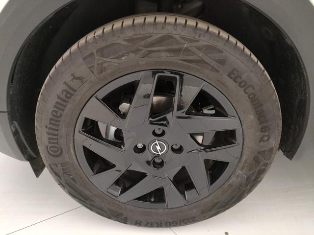 OPEL Mokka usata, con Chiusura centralizzata