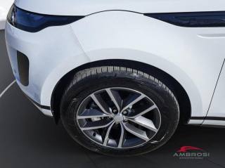 LAND ROVER Range Rover Evoque usata 12