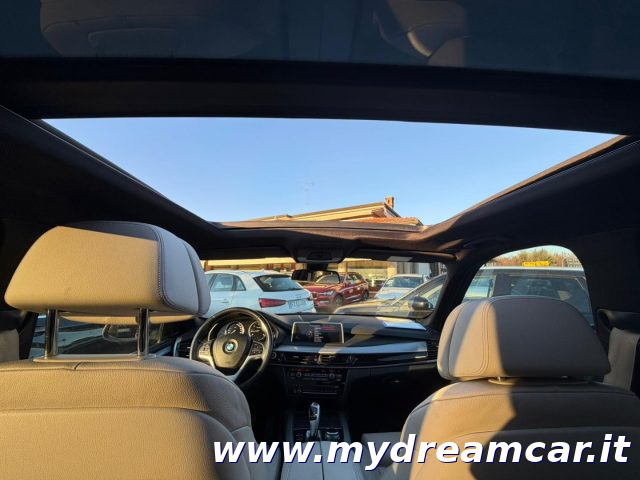 BMW X5 usata 13