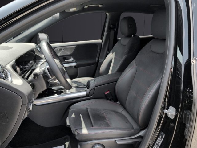 MERCEDES-BENZ GLA 200 usata, con Controllo trazione