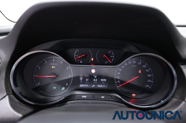 OPEL Grandland X usata, con Cerchi in lega