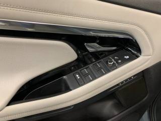 LAND ROVER Range Rover Evoque usata, con Controllo elettronico della corsia