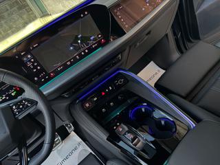 AUDI Q5 usata, con Luce d