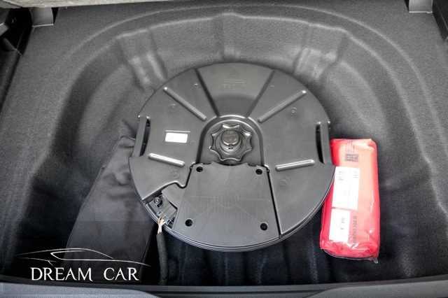 VOLKSWAGEN Golf GTI usata, con ESP