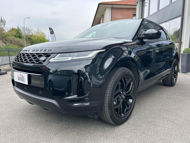 LAND ROVER Range Rover Evoque usata, con Alzacristalli elettrici
