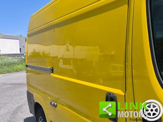 FIAT Ducato usata, con Chiusura centralizzata telecomandata